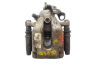 Pinza freno Sinistro Posteriore Peugeot 308 4401N6 TRW