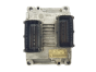 Centralina Motore ECU Lancia 0261206653 00467719540 Bosch