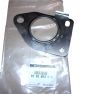 Guarnizione, sigillo Turbo Nuovo Originale 8200803945 Renault