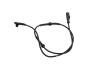 Sensore ABS Posteriore 0265009614 479000931R Bosch Renault