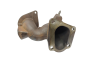 Tubo di Scarico Turbo 144404745R 2.3 DCi Renault Master 3 Movano