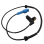 Sensore ABS Anteriore Nuovo Originale Peugeot 206 4545F4 0986594558