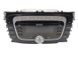 Autoradio Cd Mp3 Ford Focus 7M5T-18C939-EA CDX-FS307EA