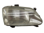 Faro Destro 7700861463 Megane Scenic Renault Valeo