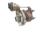 Turbocompressore 54359700002 54391015071 189536 1.5 DCI Renault Nissan S18