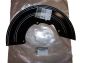 Piastra copridisco freno Szczęk Sinistro Anteriore Originale 8200810454 Dacia Duster
