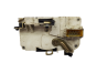 Meccanismo serratura porta Anteriore Sinistro 9135H3 Peugeot 206 Kiekert 10647