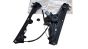 Alzacristalli Destro Anteriore Nuovo Originale 9830815180 Peugeot 308 3