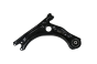 Braccio Oscillante Sinistro 2Q0407151B 44071718501 VW Audi Seat Skoda Vika