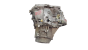 Cambio 20DM25 1.4 HDI 16v Citroen C3