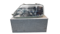 Faro Sinistro Renault 25 7701033575 Nuovo Originale