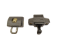 Serratura Bagagliaio Posteriore Dacia Logan 7700791731 7700817724