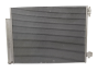 Condensatore aria condizionata 921006843R Clio 4 Duster Renault Dacia