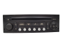 Radio lettore CD Citroen Peugeot 96662669XT PSARCD441-70 Continental 1317