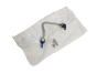 Tubo carburante Citroen Peugeot 1570K3 1570.K3 Originale