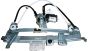 Alzacristalli Sinistro Nuovo Originale Peugeot 207 CC 9221GC