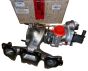 Turbocompressore Nuovo Originale 144105784R Renault Dacia