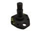 Fuso Ruota Destro/Sinistro Posteriore 6025302725 Renault Espace 3 11863