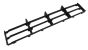 Griglia Paraurti Anteriore Originale 5J0853677A Skoda Fabia 2
