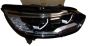 Faro Destro Nuovo Originale 260107193R Renault
