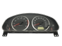 Tachimetro Mazda 2 3M7110849MG DD1455430 40025