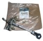 Fermo Cerniera Porta Anteriore Originale Trafic II Primastar Vivaro 8043100QAB