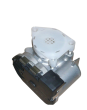 Valvola corpo farfallato Citroen Peugeot 1635Q9 QPlus