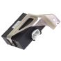 Controller Serratura Originale Citroen Peugeot C1 107 6545PN