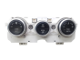 Centralina Riscaldamento A/C Mazda 6 E6A