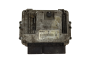 Centralina 55204761 0281012862 4E34A3ABM Fiat Bosch 14882
