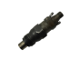 Iniettore carburante Citroen Peugeot Renault KCA17S42 130bar 1.9 2.2 TD Bosch