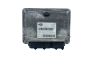 Centralina 51793106 IAW4AF.M9 61600.627.07 Fiat Magneti Marelli 48599