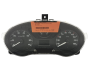 Tachimetro Expert Scudo Jumpy 1401107680 PSA Fiat 53517
