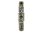 Inserto fanale posteriore Posteriore Renault Rapid Seima 20990
