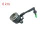 Cilindro centrale frizione Renault Dacia 306206620R 0km
