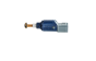 Sensore Pedale Frizione Originale 253250006R Renault