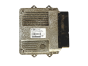 Centralina MJD6JF.M4 51768657 Fiat FGP 27600