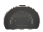 Tachimetro Renault Twingo 3 248217641R Visteon