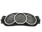 Tachimetro Dacia Duster 248101921R B 51193