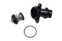Alloggiamento Termostato Fare VW Audi Skoda 06H121121L 11211842701 Vika