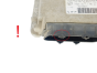Centralina IAW4AF.PP 55187374 Fiat Magneti Marelli 46920