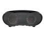 Contagiri Nuovo Originale Opel Corsa E 39016357 24874