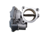 Valvola corpo farfallato BMW 1354 7810752 02 10378517 Pierburg 2698