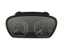 Tachimetro BMW 1 E81 E87 9122591-01 1024952-62 47884