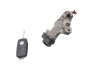 Blocchetto Accensione VW Polo Passat Fox 4B0905851N 4B0905849 1022