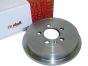 Tamburo Freno 6Q0609617 66090020701 VW Audi Seat Skoda Vika