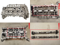 Testata cilindri Renault Nissan 8200519994 8200539196 2.0 DCI M9R 2