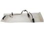Tubo aria condizionata Originale Peugeot 206 6460KC 9642278480
