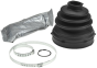 Coprigiunto albero motore Nuovo Originale Citroen Peugeot 77X22 3287C5