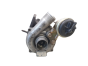 Turbocompressore 7701473122 22735H33771 54359700000 54391015071 1.5DCI Renault